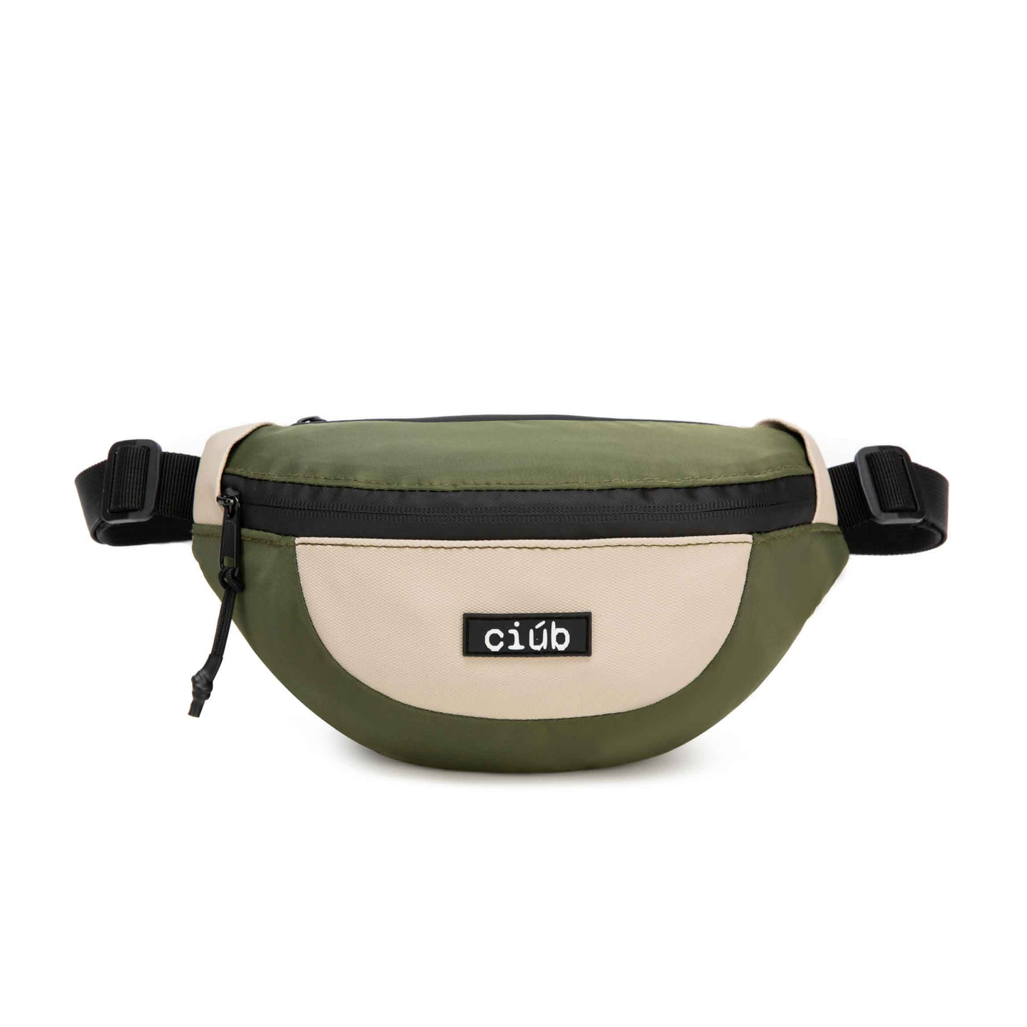 Hip Pack Plus 3L