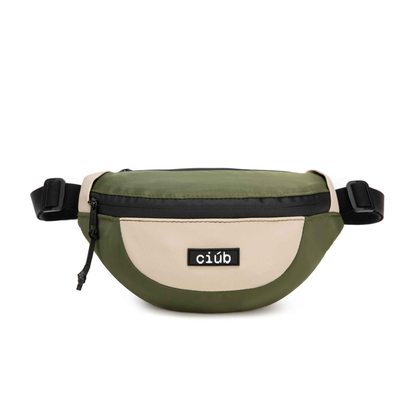 Hip Pack Plus 3L