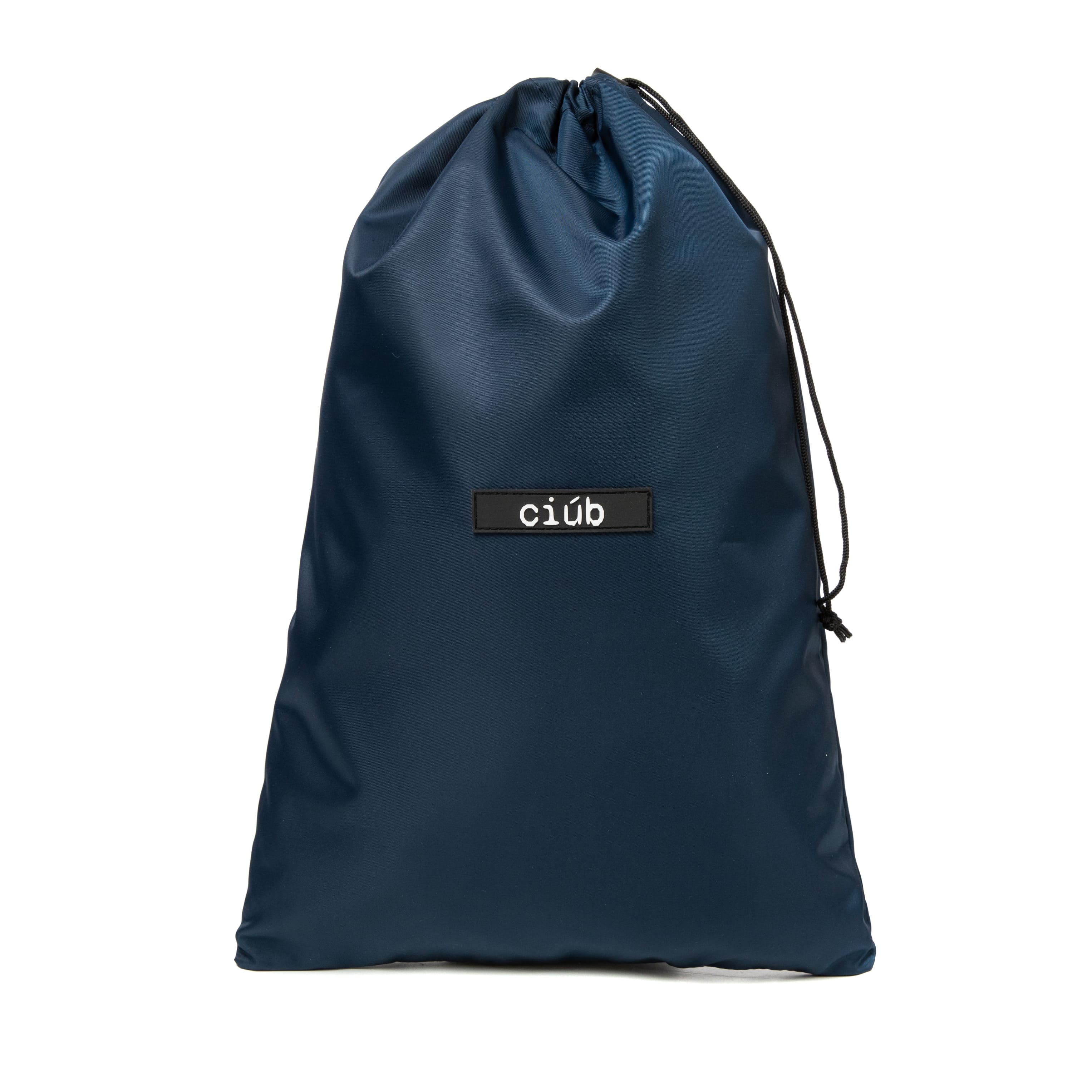 Laundry Bag - Navy