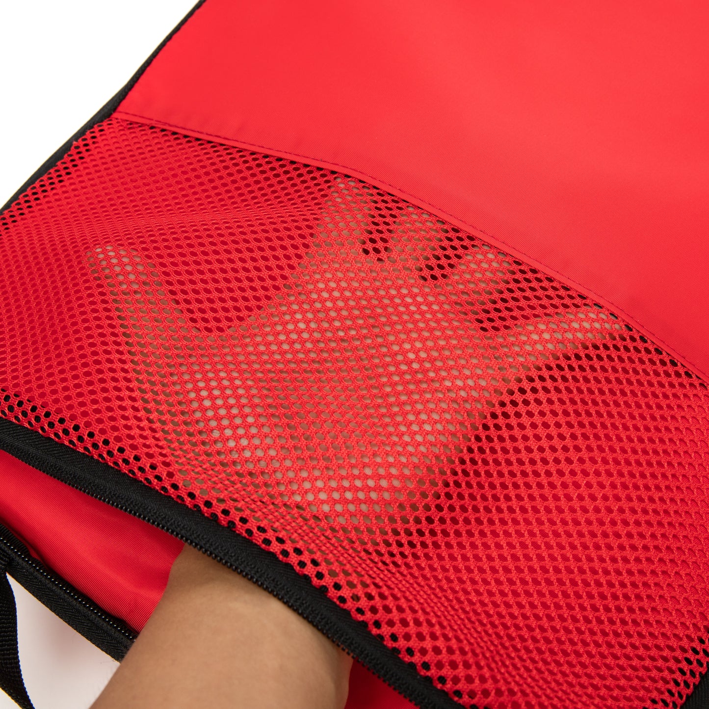 Mesh Compression Packing Cubes