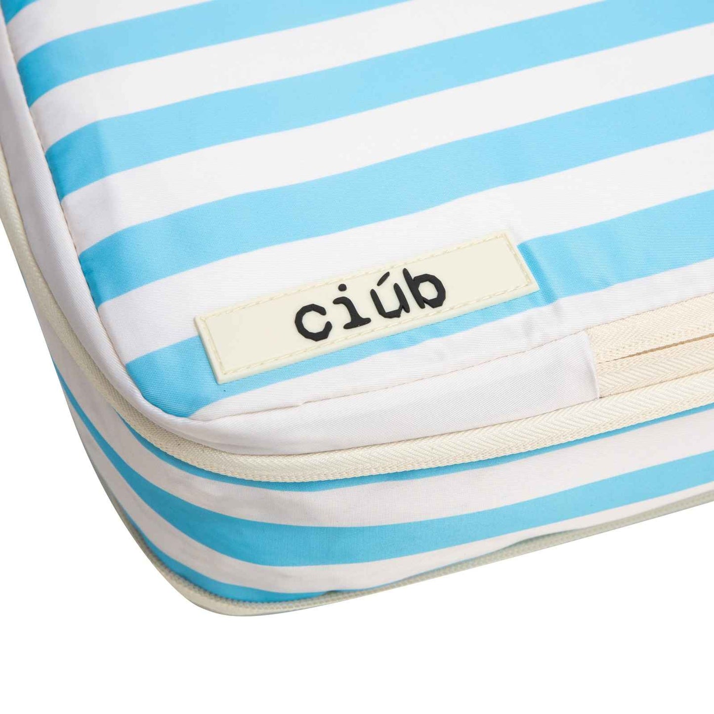 Compression Packing Cubes