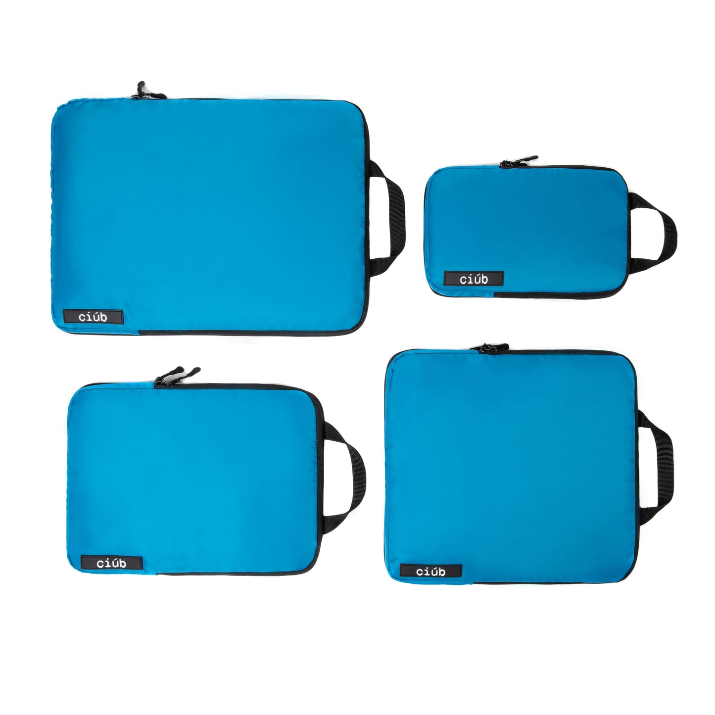 Compression Cube Individual (S–XL)