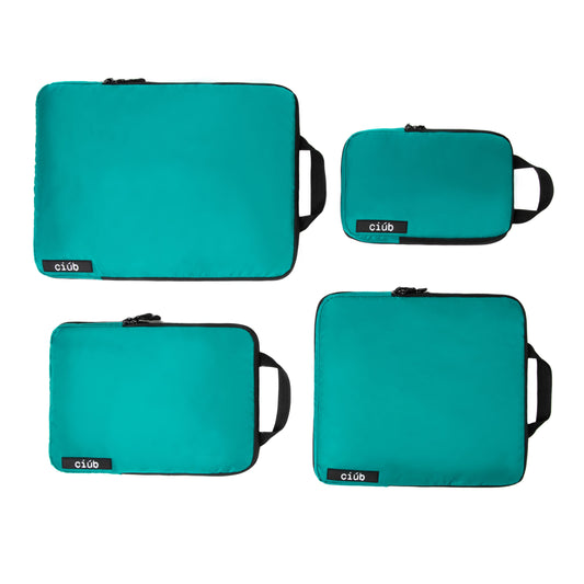 Compression Cube Individual (S–XL)