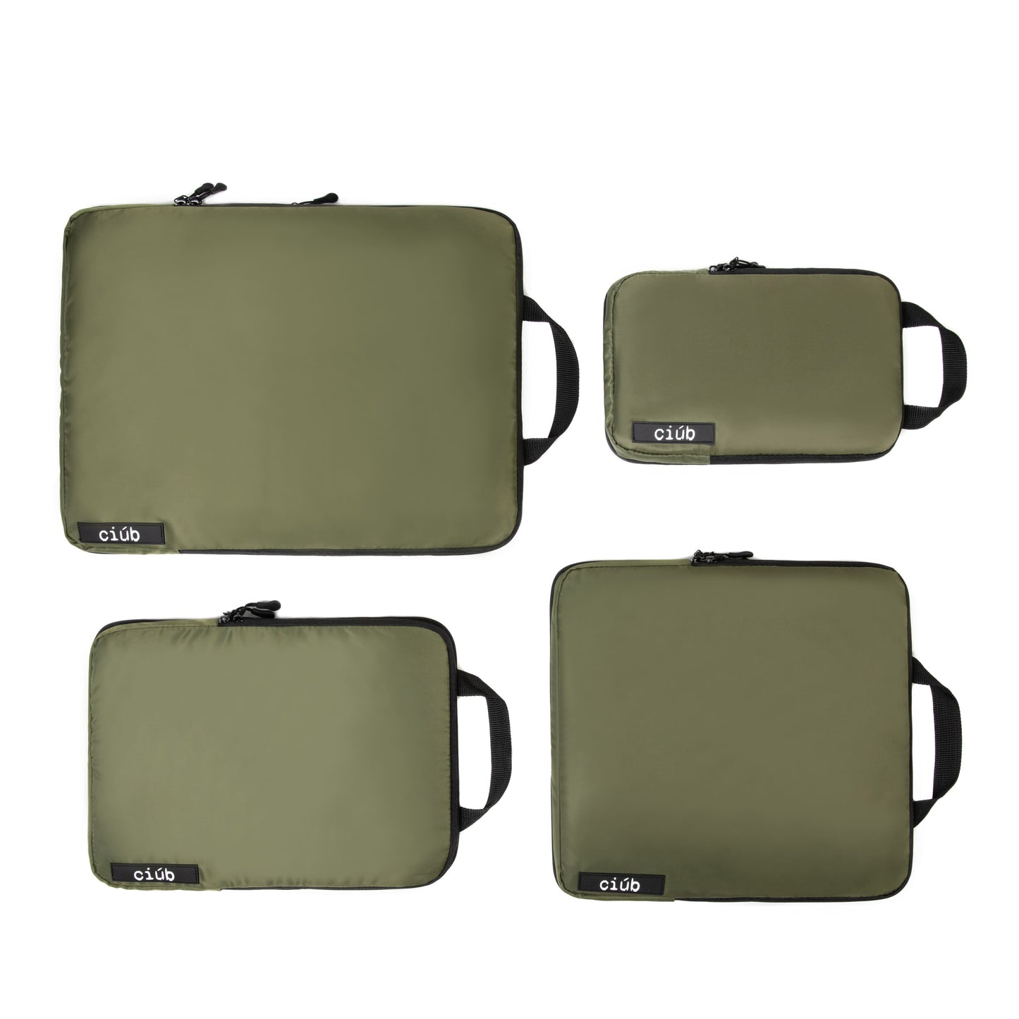 Compression Cube Individual (S–XL)