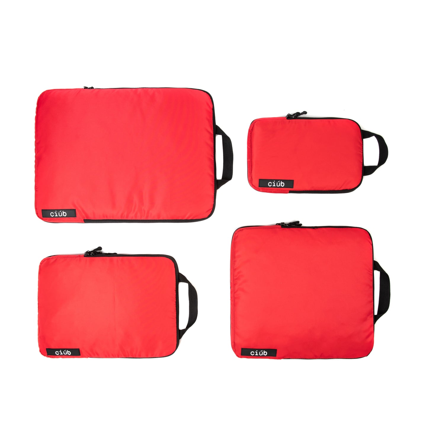 Compression Cube Individual (S–XL)