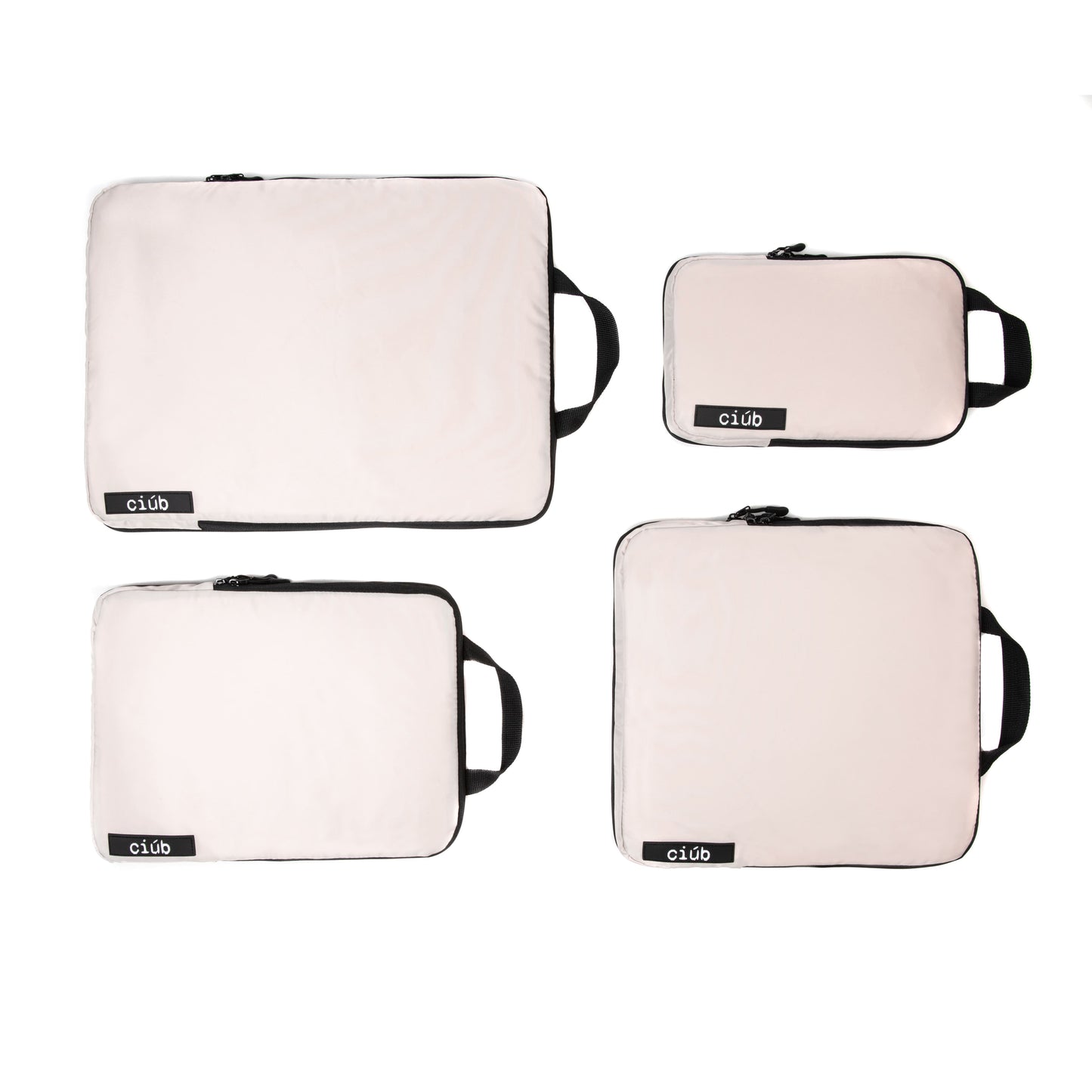 Compression Cube Individual (S–XL)