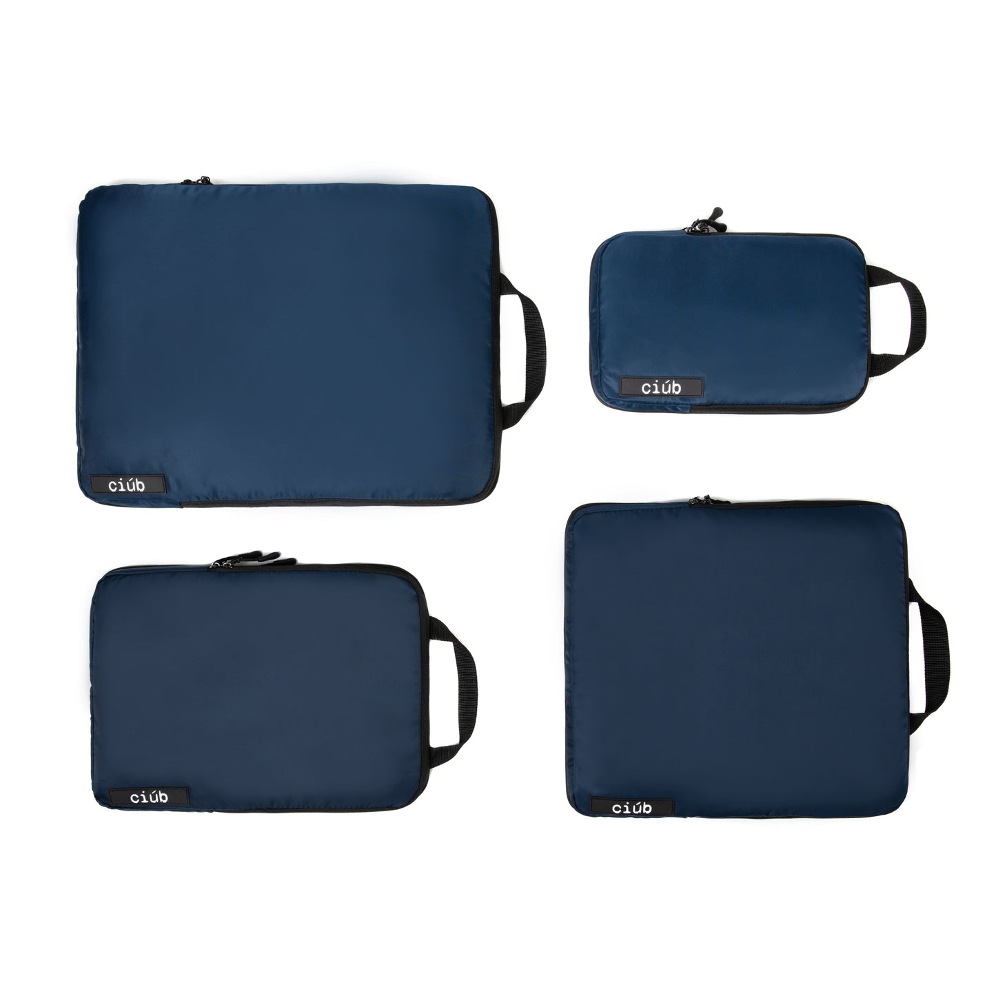 Compression Cube Individual (S–XL)