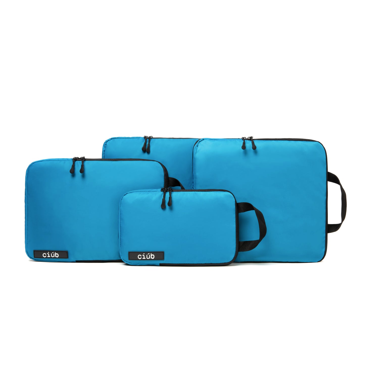 Classic Compression Packing Cubes