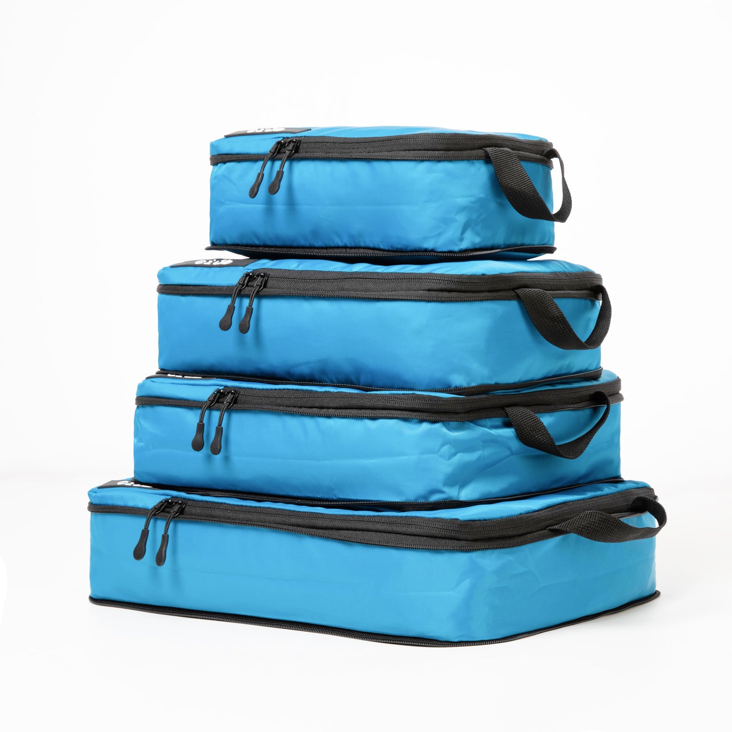 Classic Compression Packing Cubes