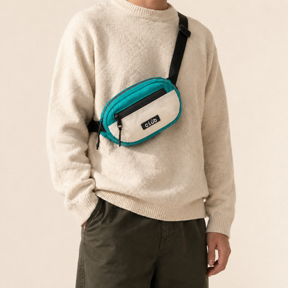 1.5L Mini Crossbody Sling Bag