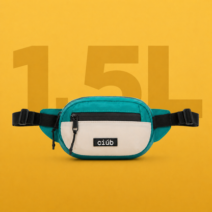 1.5L Mini Crossbody Sling Bag