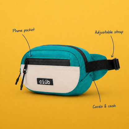 1.5L Mini Crossbody Sling Bag