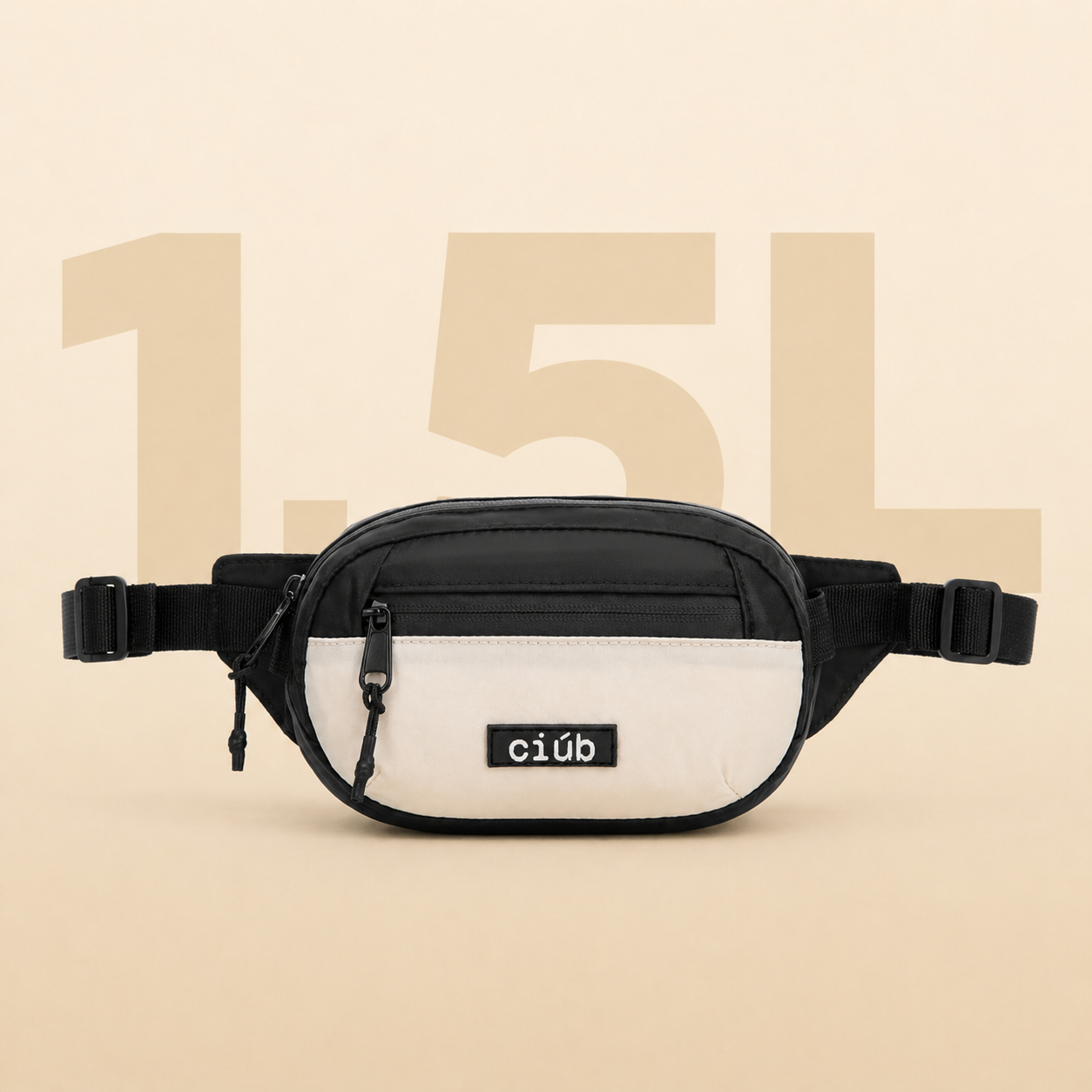 1.5L Mini Crossbody Sling Bag