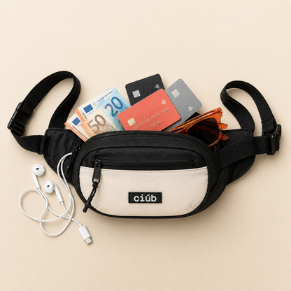 1.5L Mini Crossbody Sling Bag