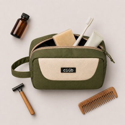 Wash Bag
