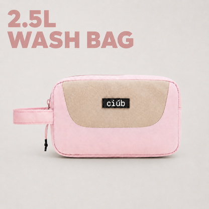 Wash Bag