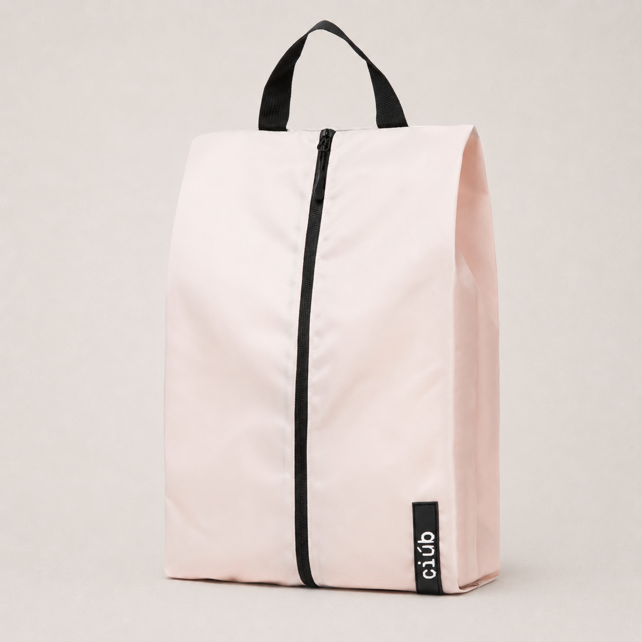 Shoe Bag - Pink