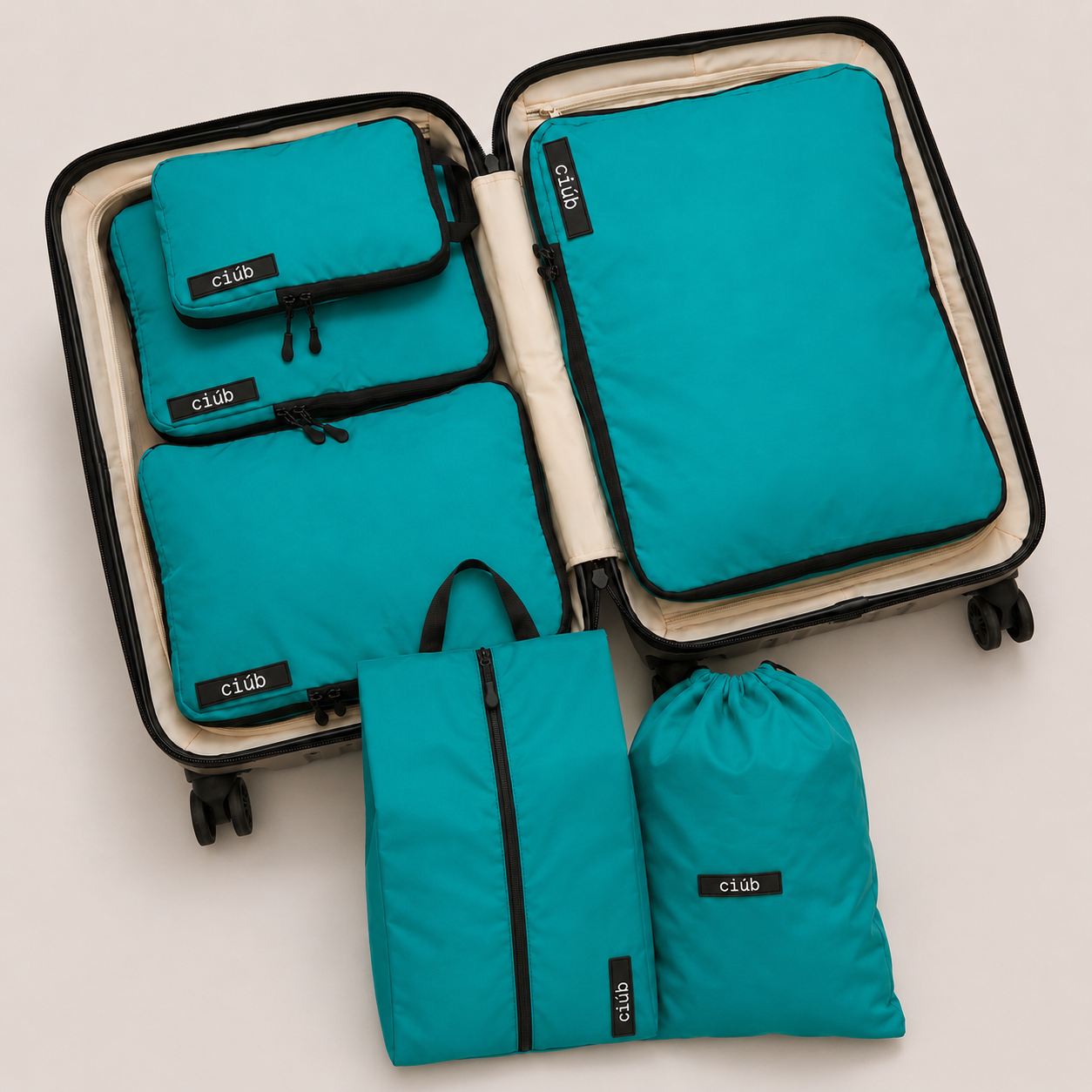 Grünes Sparpaket