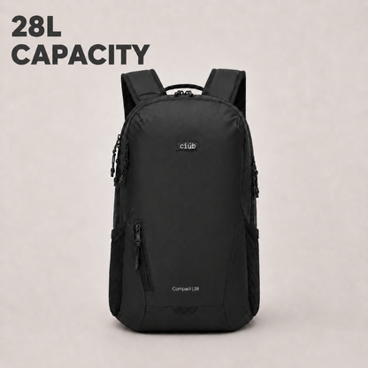 Compact 28L Backpack