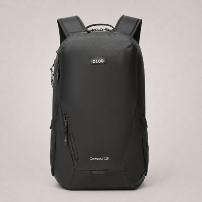 Compact 28L Backpack