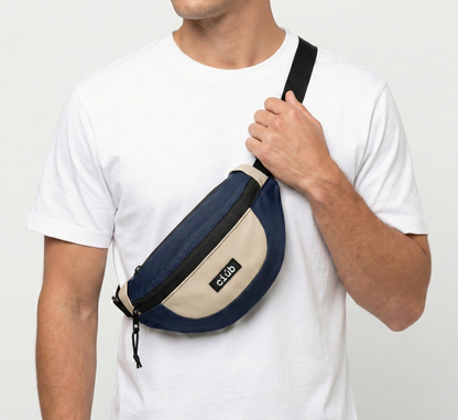 Hip Pack Plus 3L