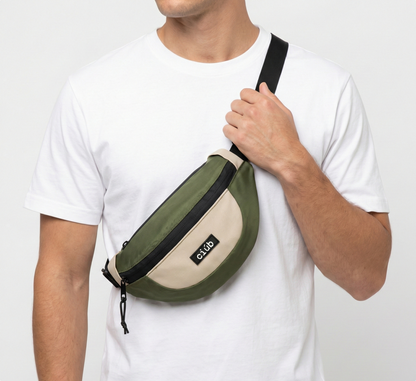 Hip Pack Plus 3L