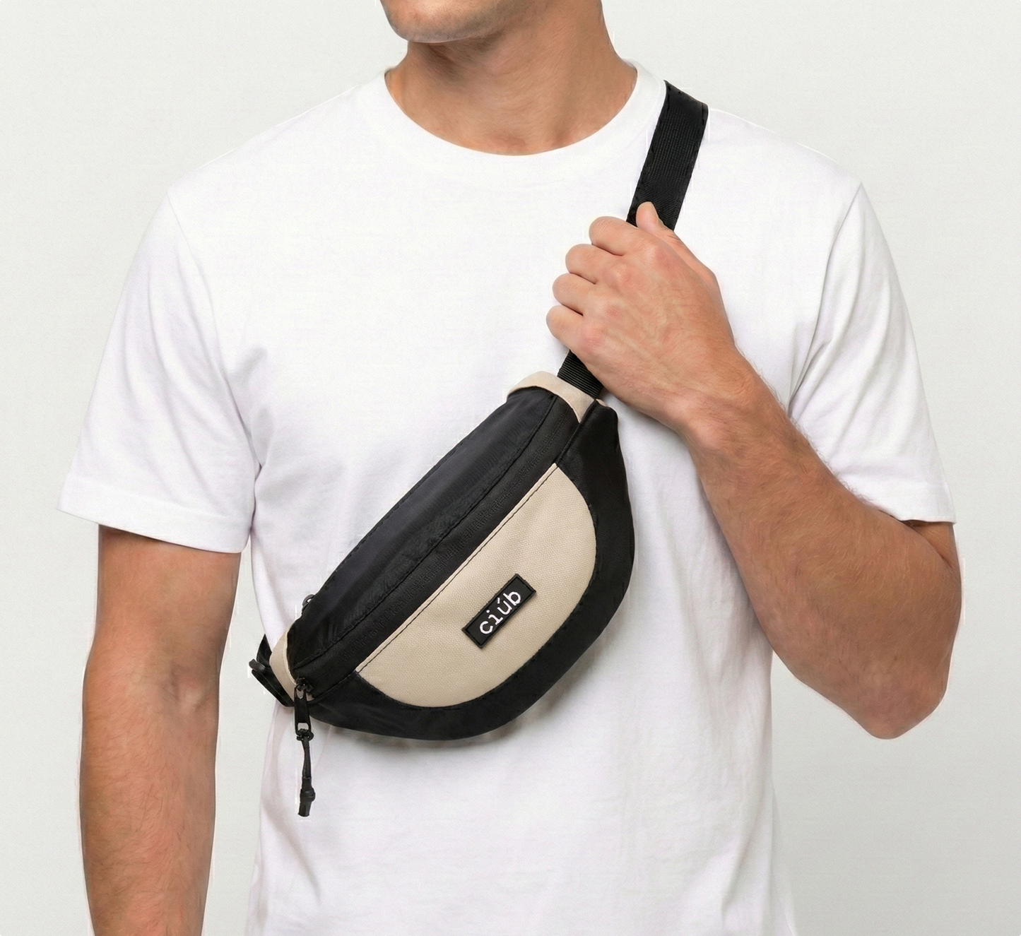 Hip Pack Plus 3L