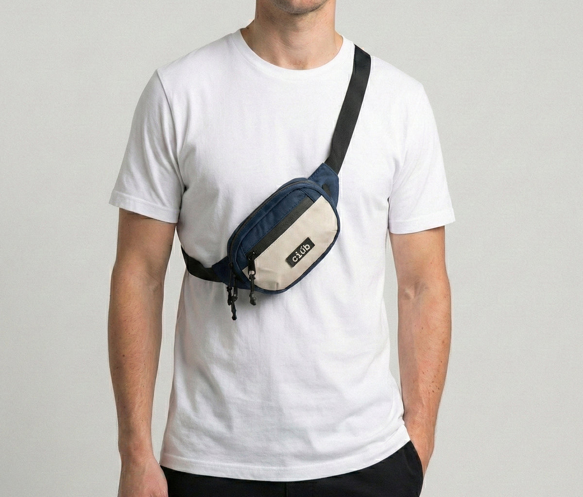 Hip Pack Mini 1.5L
