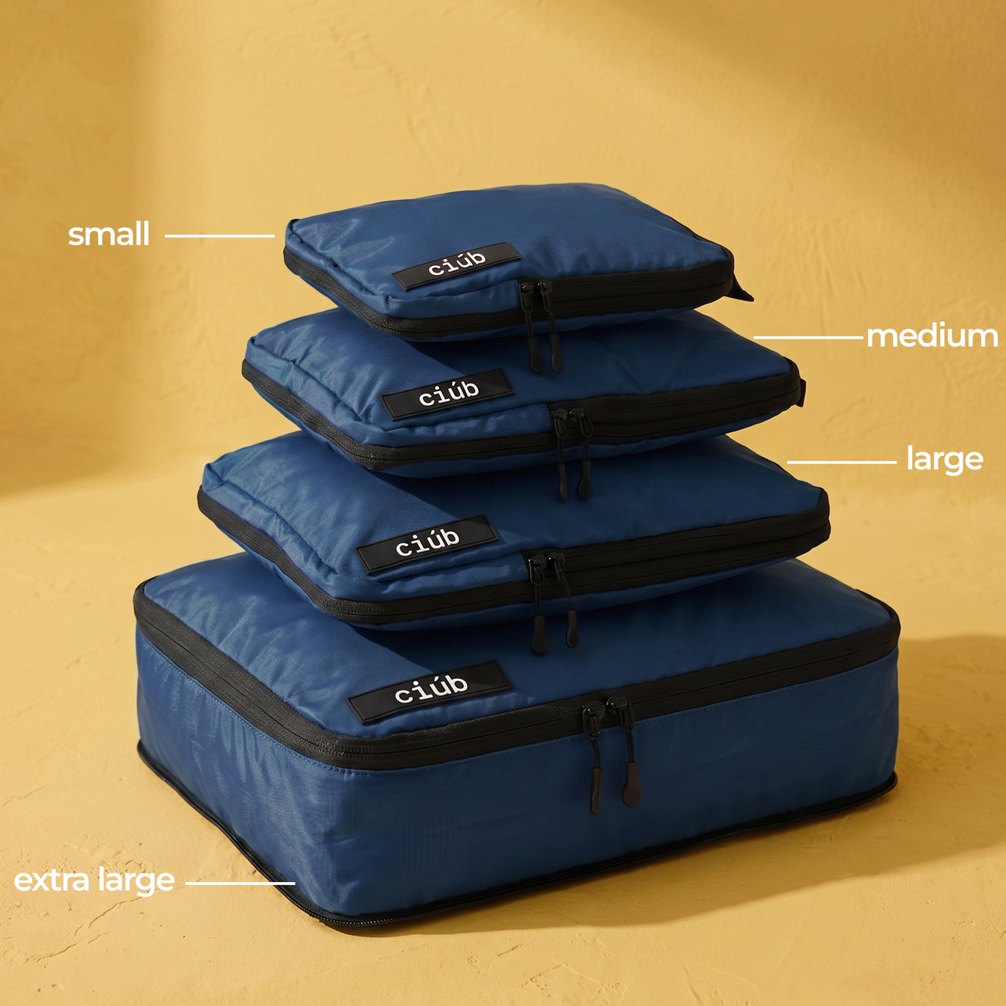 Navy 8-Pack