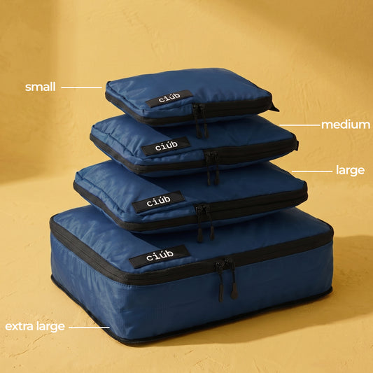 Navy 8-Pack