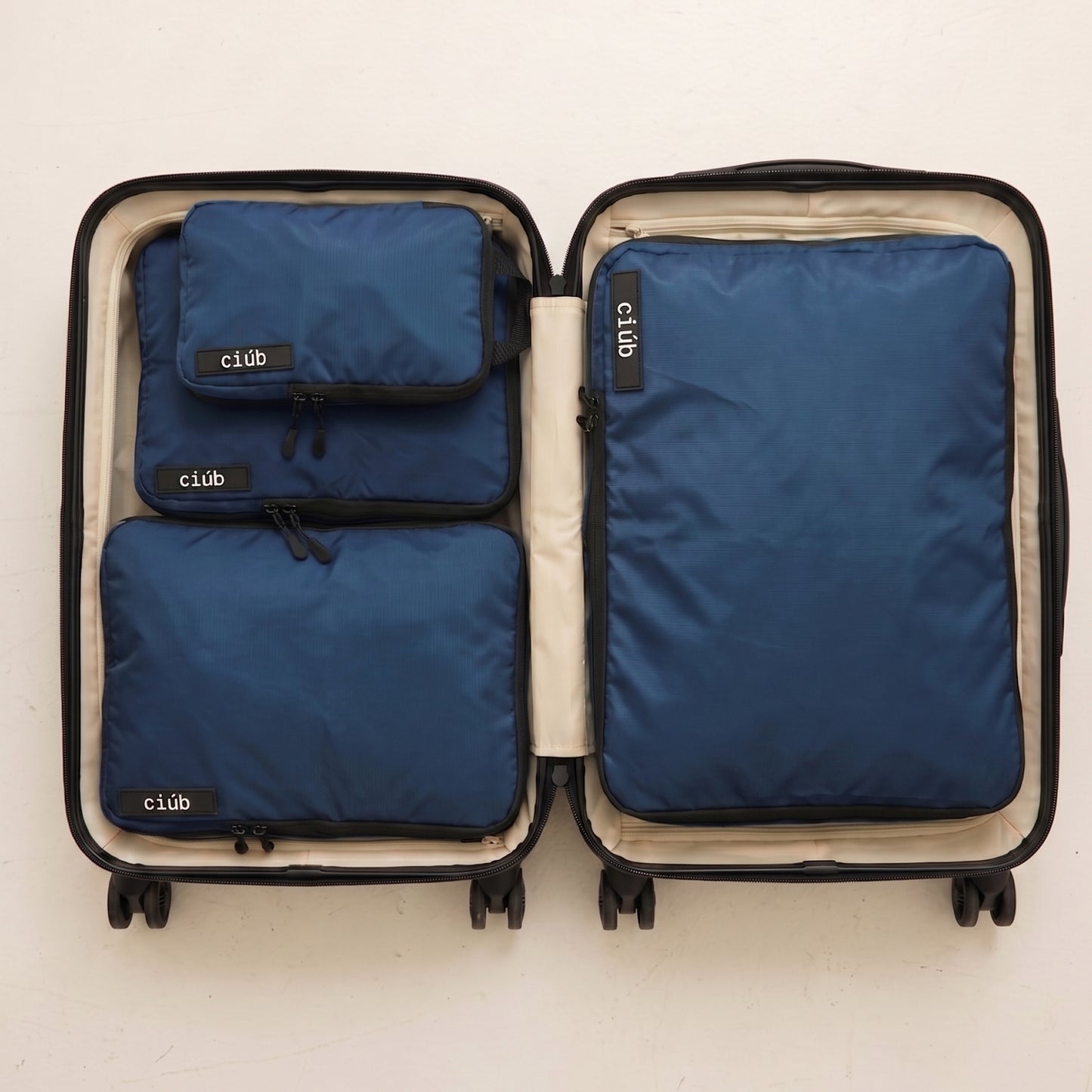 Navy 8-Pack