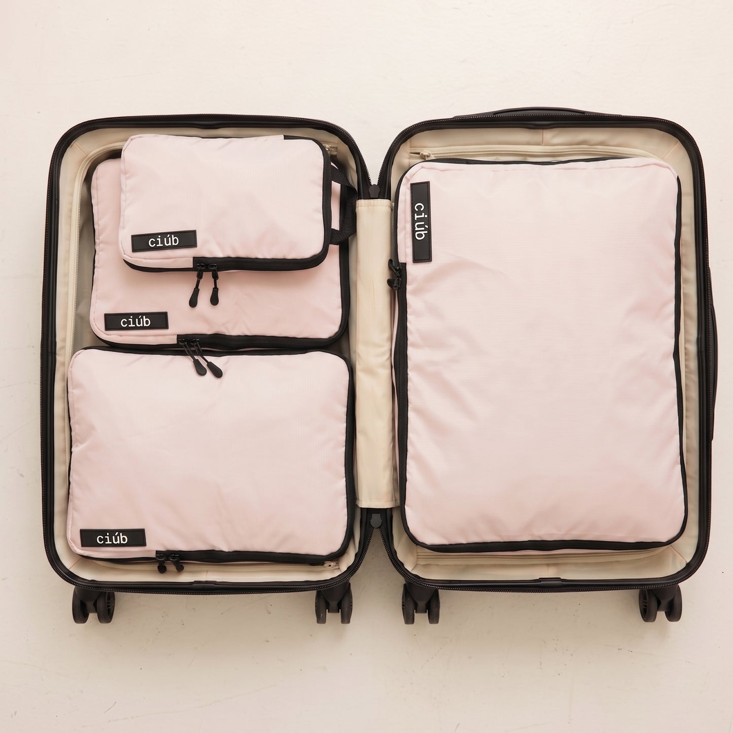 Pink 8-Pack