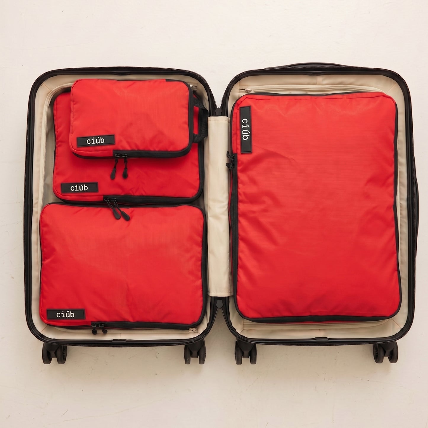 Red 8-Pack