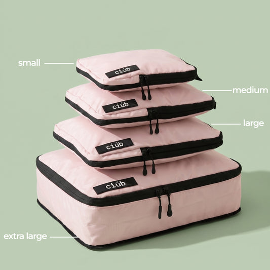 Pink 8-Pack