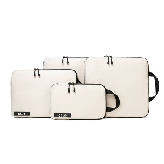 Classic Compression Packing Cubes