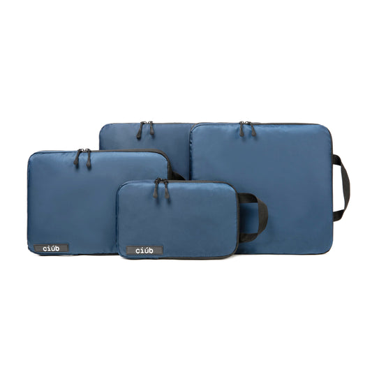 Classic Compression Packing Cubes