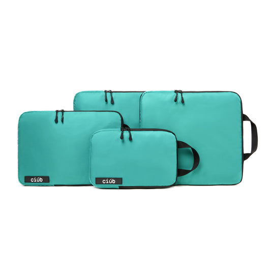 Classic Compression Packing Cubes