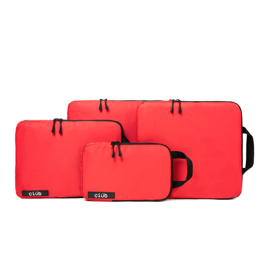 Classic Compression Packing Cubes