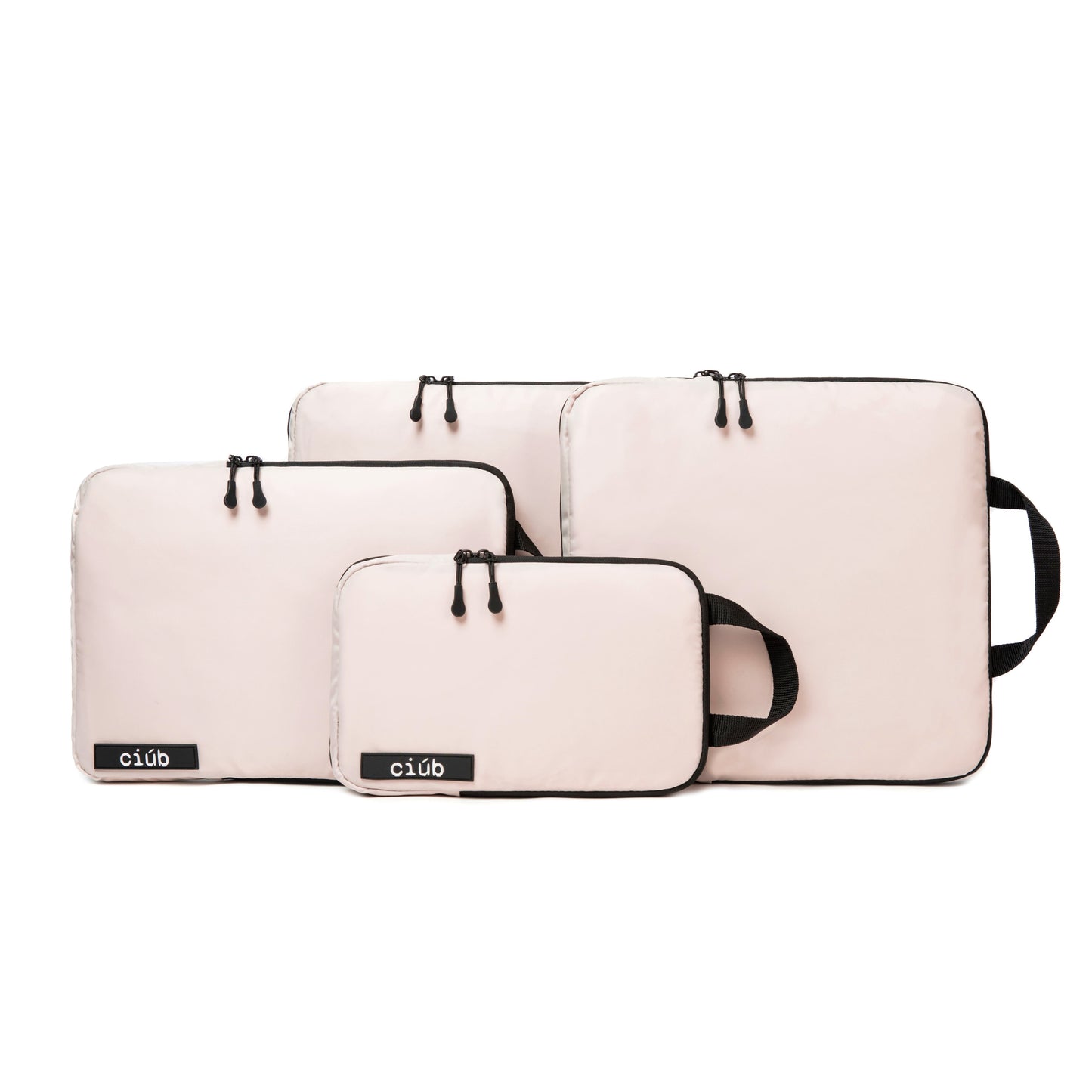Classic Compression Packing Cubes