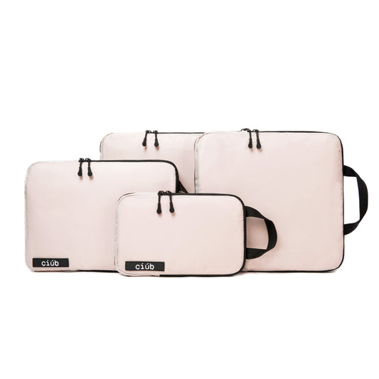 Classic Compression Packing Cubes