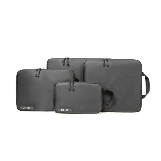 Classic Compression Packing Cubes