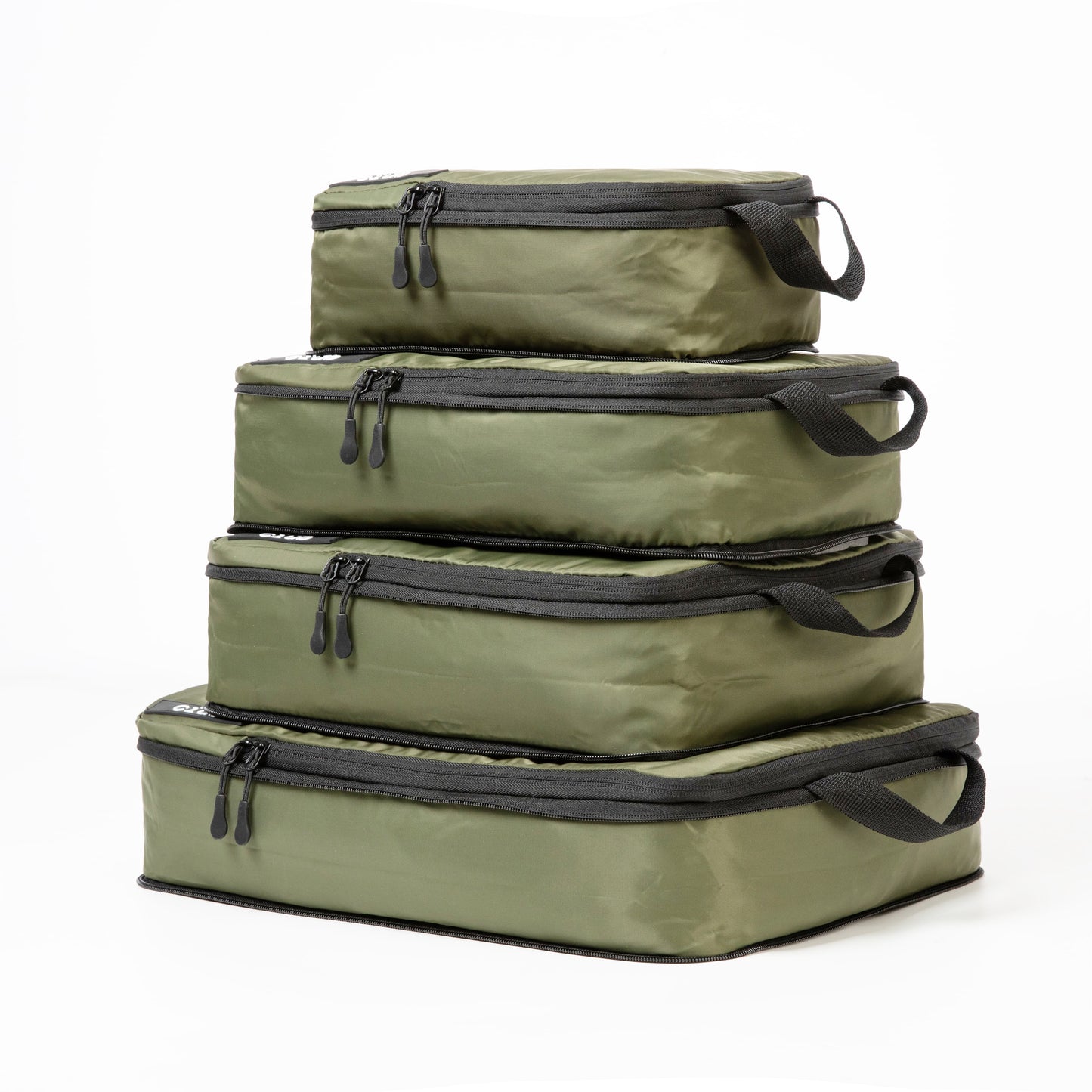 Classic Compression Packing Cubes