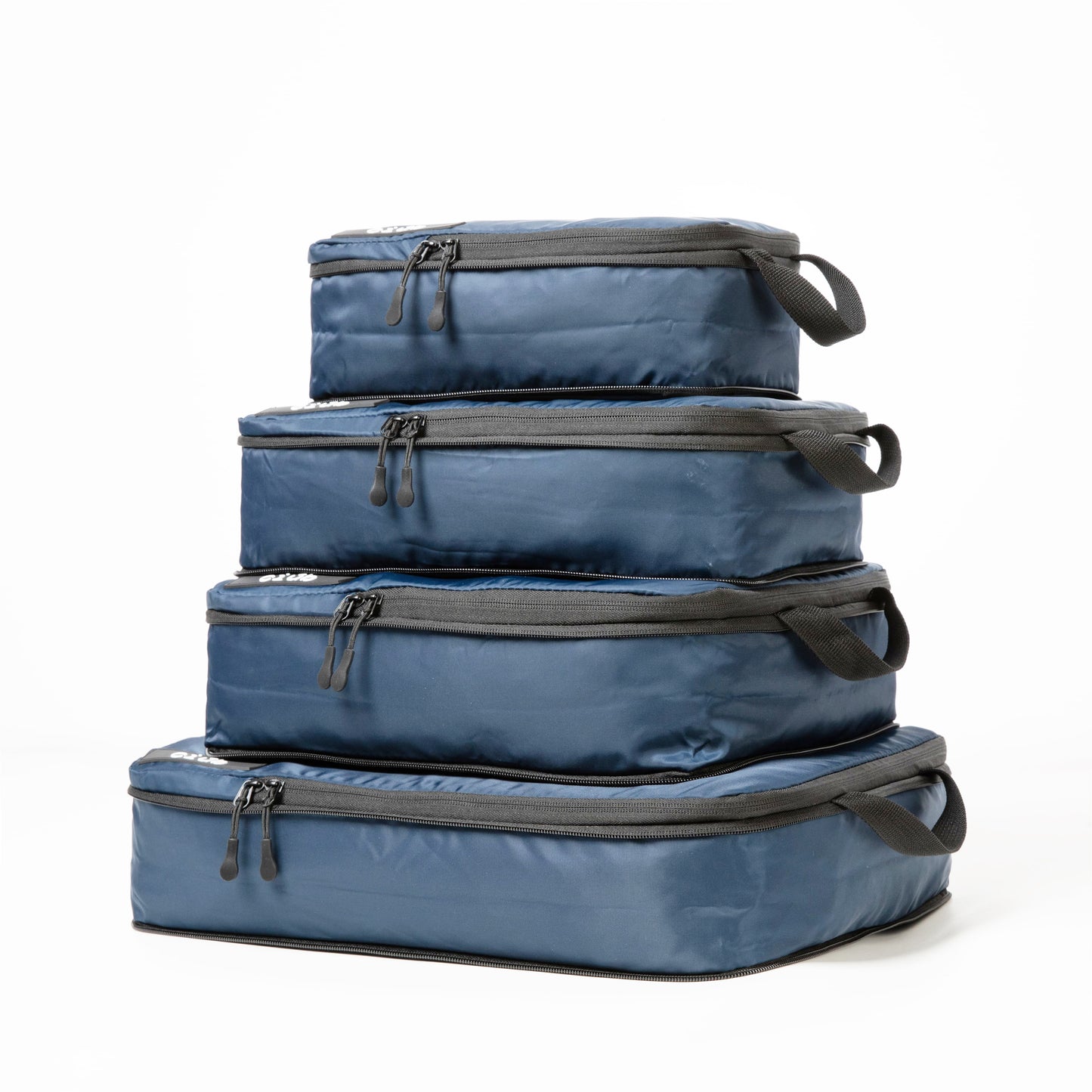 Classic Compression Packing Cubes